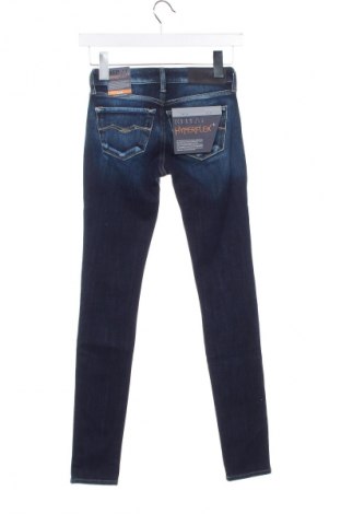 Damen Jeans Replay, Größe XXS, Farbe Blau, Preis 55,99 €