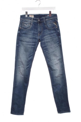 Damen Jeans Replay, Größe M, Farbe Blau, Preis 61,99 €