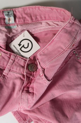 Damen Jeans Replay, Größe XS, Farbe Rosa, Preis € 12,99