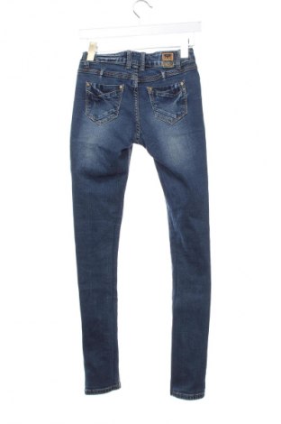 Damen Jeans Resalsa, Größe S, Farbe Blau, Preis 8,99 €