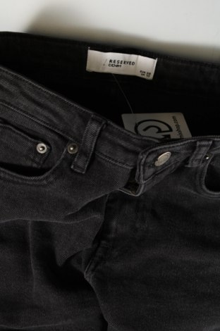 Damen Jeans Reserved, Größe M, Farbe Schwarz, Preis € 8,99