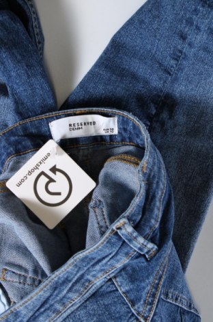 Damen Jeans Reserved, Größe M, Farbe Blau, Preis € 8,49