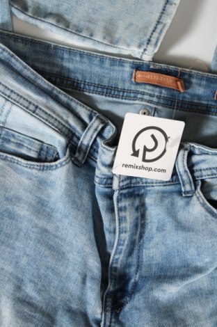 Damen Jeans Reserved, Größe M, Farbe Blau, Preis € 8,49