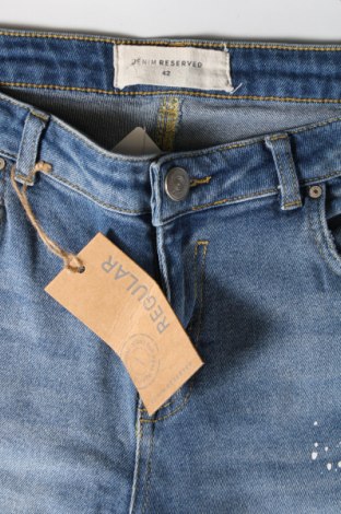 Damen Jeans Reserved, Größe XL, Farbe Blau, Preis € 27,70