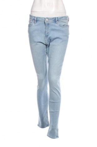 Damskie jeansy Rifle Jeans, Rozmiar M, Kolor Niebieski, Cena 113,99 zł