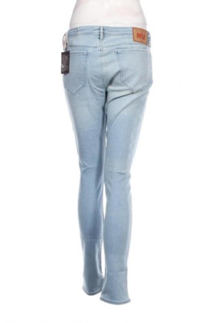 Damen Jeans Rifle Jeans, Größe M, Farbe Blau, Preis € 23,99