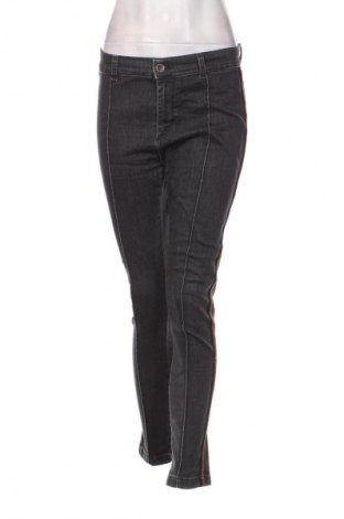 Damen Jeans Rinascimento, Größe L, Farbe Grau, Preis € 26,99