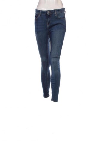 Damen Jeans River Island, Größe M, Farbe Blau, Preis € 14,99