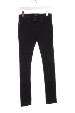 Damskie jeansy River Island, Rozmiar M, Kolor Czarny, Cena 65,99 zł