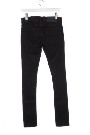 Blugi de femei River Island, Mărime M, Culoare Negru, Preț 38,99 Lei