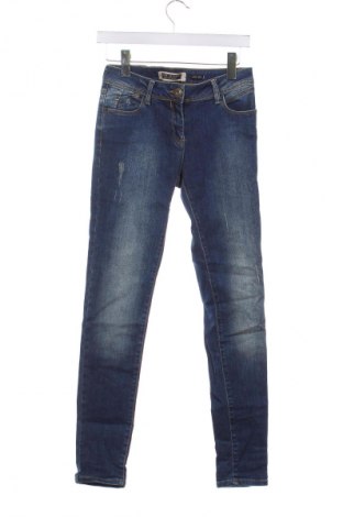 Damen Jeans River Island, Größe S, Farbe Blau, Preis € 28,99