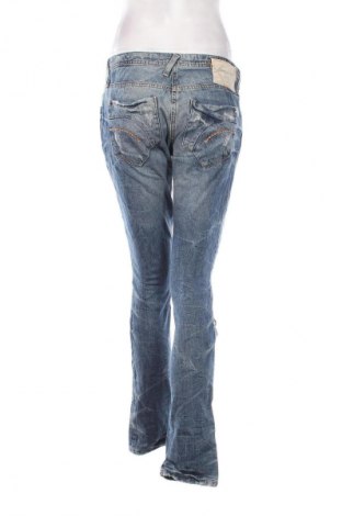 Damen Jeans River Island, Größe M, Farbe Blau, Preis € 14,99