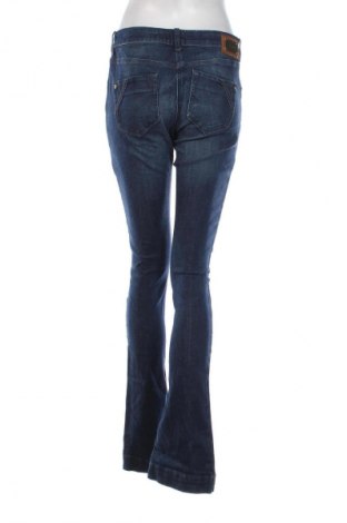 Damen Jeans River Island, Größe M, Farbe Blau, Preis 11,99 €