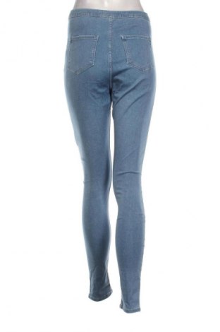 Damskie jeansy River Island, Rozmiar M, Kolor Niebieski, Cena 65,99 zł