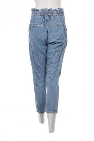 Damskie jeansy River Island, Rozmiar XS, Kolor Niebieski, Cena 59,99 zł