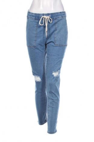 Damen Jeans Rockmans, Größe S, Farbe Blau, Preis € 22,99