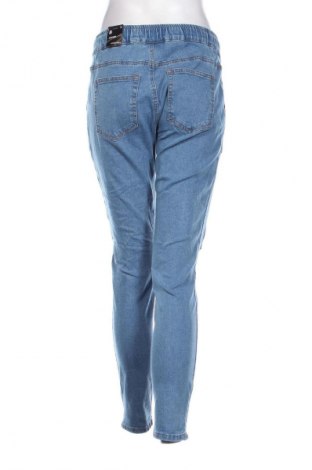 Damen Jeans Rockmans, Größe S, Farbe Blau, Preis 22,99 €