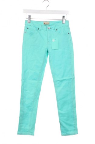 Damen Jeans Roxy, Größe XS, Farbe Blau, Preis 22,99 €