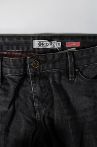 Damskie jeansy Roxy, Rozmiar S, Kolor Szary, Cena 131,99 zł