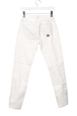 Damen Jeans Roy Roger's, Größe XS, Farbe Ecru, Preis 57,99 €