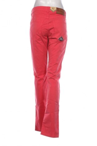 Damen Jeans Roy Roger's, Größe XL, Farbe Rosa, Preis € 66,99