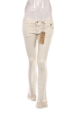 Damen Jeans Roy Roger's, Größe M, Farbe Weiß, Preis € 66,99