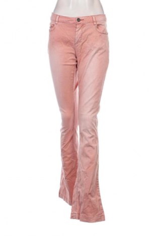 Damen Jeans S.Oliver, Größe M, Farbe Rosa, Preis 12,99 €