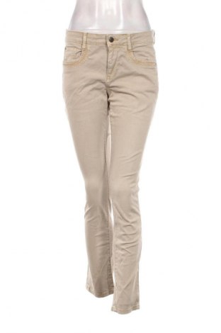 Damen Jeans S.Oliver, Größe S, Farbe Beige, Preis 13,49 €