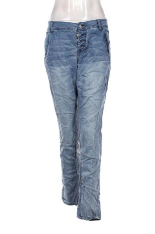 Damen Jeans S.Oliver, Größe XL, Farbe Blau, Preis € 10,49