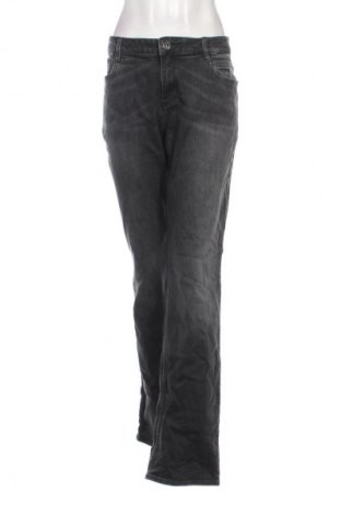 Damen Jeans S.Oliver, Größe L, Farbe Grau, Preis € 13,49