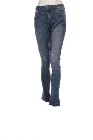 Damen Jeans S.Oliver, Größe M, Farbe Blau, Preis € 14,99