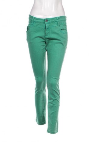 Damen Jeans S.Oliver, Größe S, Farbe Grün, Preis € 13,49