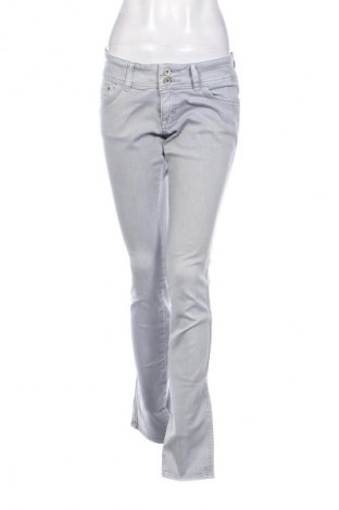 Damen Jeans S.Oliver, Größe L, Farbe Grau, Preis € 14,99