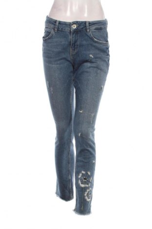 Damen Jeans S.Oliver, Größe M, Farbe Blau, Preis 14,99 €