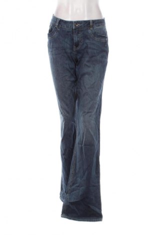 Damen Jeans S.Oliver, Größe M, Farbe Blau, Preis 14,79 €