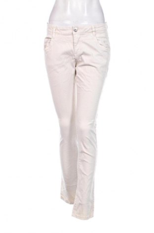 Damen Jeans S.Oliver, Größe M, Farbe Beige, Preis € 28,99