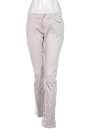 Damen Jeans S.Oliver, Größe L, Farbe Beige, Preis € 28,79