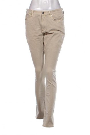 Damen Jeans S.Oliver, Größe L, Farbe Beige, Preis 11,99 €