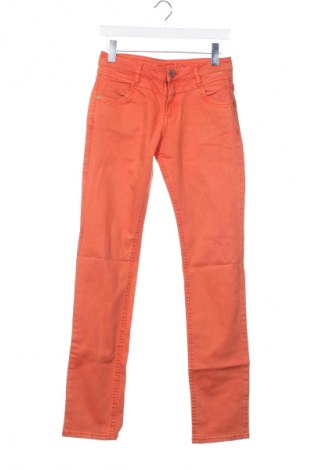 Damen Jeans S.Oliver, Größe S, Farbe Orange, Preis 4,49 €