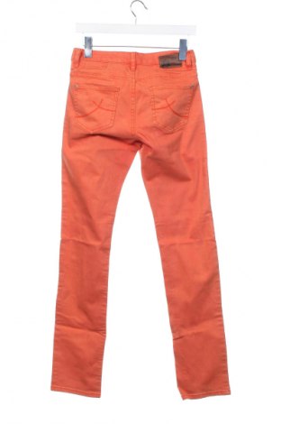 Damen Jeans S.Oliver, Größe S, Farbe Orange, Preis 4,49 €