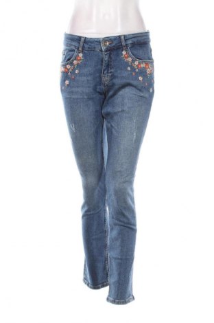 Damen Jeans S.Oliver, Größe M, Farbe Blau, Preis € 13,49