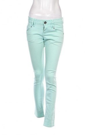 Damen Jeans S.Oliver, Größe M, Farbe Grün, Preis € 10,49