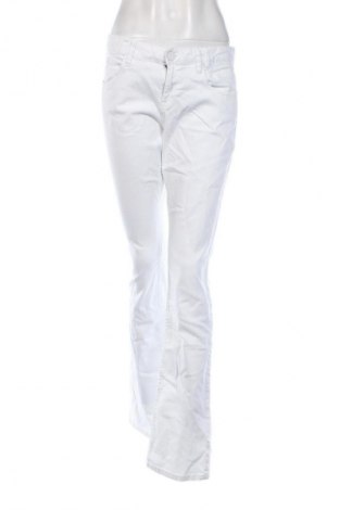 Damen Jeans S.Oliver, Größe M, Farbe Weiß, Preis 28,99 €