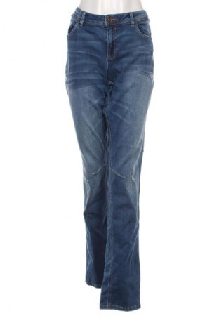 Damen Jeans S.Oliver, Größe XL, Farbe Blau, Preis 12,99 €