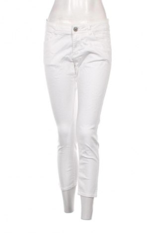 Damen Jeans S.Oliver, Größe M, Farbe Weiß, Preis € 14,99