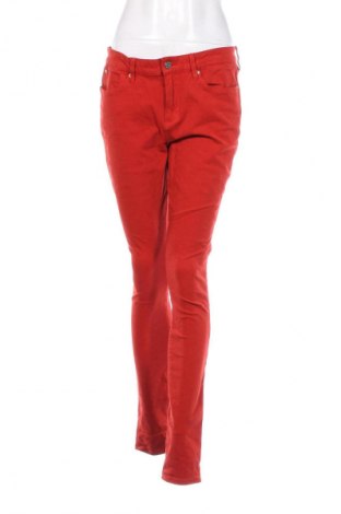 Damen Jeans S.Oliver, Größe M, Farbe Rot, Preis € 11,99