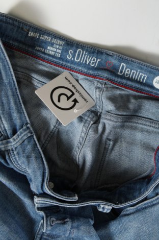 Damen Jeans S.Oliver, Größe L, Farbe Blau, Preis € 9,99