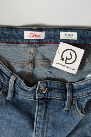 Damen Jeans S.Oliver, Größe XL, Farbe Blau, Preis € 11,99