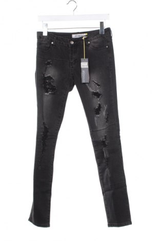 Damen Jeans SH by Silvian Heach, Größe M, Farbe Schwarz, Preis € 66,99