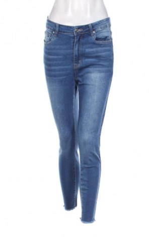 Damen Jeans SHEIN, Größe L, Farbe Blau, Preis € 5,99